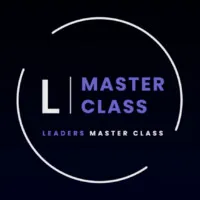 LEADERS MASTER CLASS logo