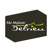DELRIEU SAS logo