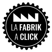 LA FABRIK A CLICK logo
