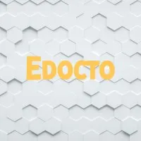 EDOCTO logo