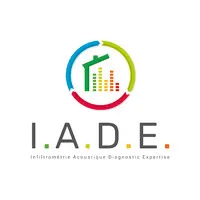 IADE logo