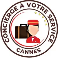 CONCIERGE A VOTRE SERVICE logo