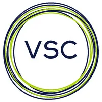 VIRTUAL SPORTS CHAIN logo