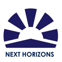 NEXT HORIZONS logo