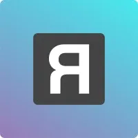 RINVERSE logo