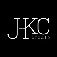 JHKCREATE logo
