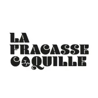 LA FRACASSE COQUILLE logo