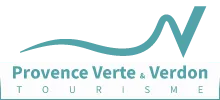 LA PROVENCE VERTE logo