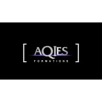 AQIES FORMATIONS (AQIES FORMATIONS) logo