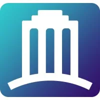 DELF RESEARCH logo