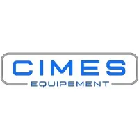 CIMES EQUIPEMENT logo