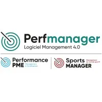 PERFMANAGER logo
