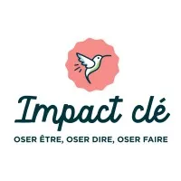 IMPACT CLE (IC) logo
