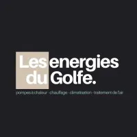 LES ENERGIES DU GOLFE logo