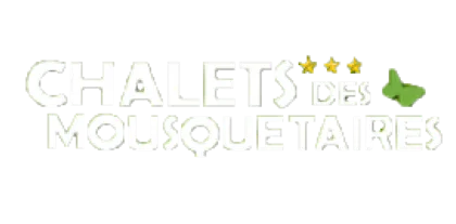LES MOUSQUETAIRES logo
