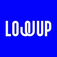 LOWUP logo