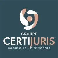 CERTIJURIS logo