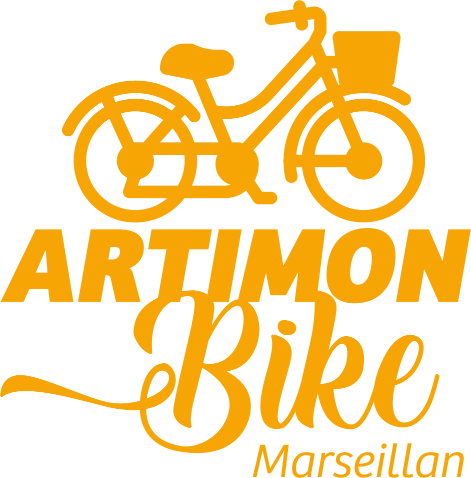 ARTIMON BIKE NAUTIQUE logo
