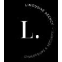 PARIS LIMOUSINE AGENCY logo