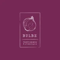 BULBE GASTRONOMIES (BG) logo