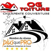 OG TOITURE logo