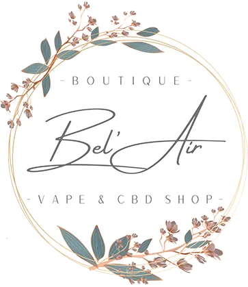 BEL'AIR logo