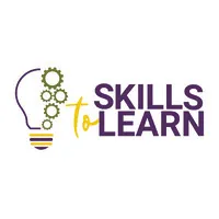 SKILLS TO LEARN logo