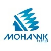 MOHAWK HOLDING logo
