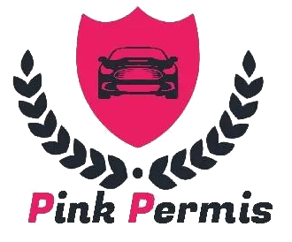PINK PERMIS logo