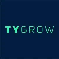 TYGROW logo
