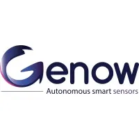 GENOW logo