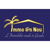 IMMO AN NOU (IMMO @N NOU) logo