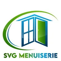 SVG MENUISERIE logo