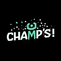 CHAMP'S logo