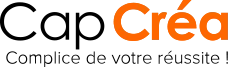 CAPCREA FORMATION logo