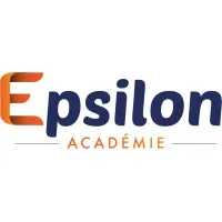 EPSILON ACADEMIE logo