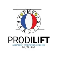 PRODILIFT logo