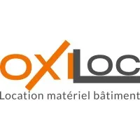 OXILOC logo