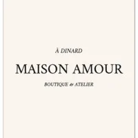 MAISON AMOUR logo