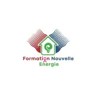 FORMATION NOUVELLE ENERGIE logo