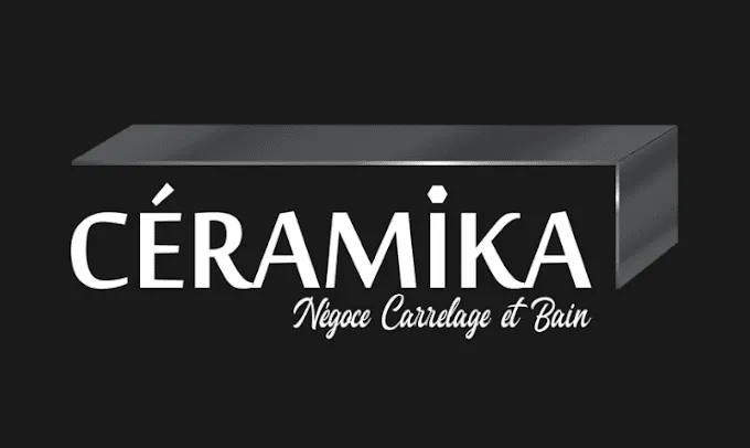 CERAMIKA logo