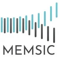 MEMSIC logo
