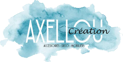 TISSERAND AXELLE logo