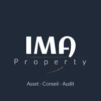 IMA PROPERTY logo