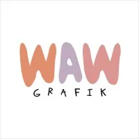 WAW GRAFIK (WAW) logo