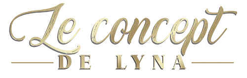 LE CONCEPT DE LYNA logo