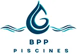"B.P.P." BASTIEN PICHON PROJET logo