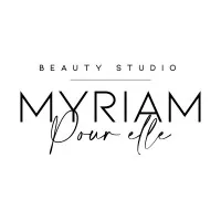 EURL MYRIAM POUR ELLE logo