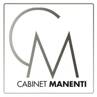 GROUPE MANENTI logo