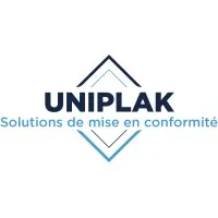 UNIPLAK logo